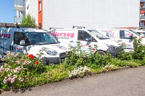 Herzog GmbH Lörrach - Kundendienst
